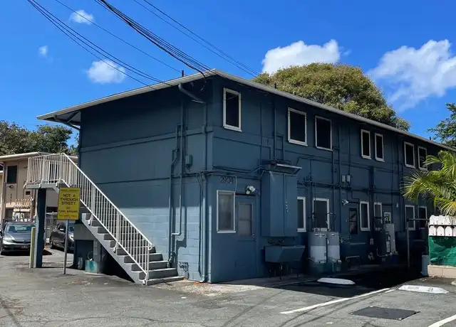 Property at 2904 Varsity Cir Unit 4, Honolulu, HI, 96826, 0 beds, 1 bath, [object Object]