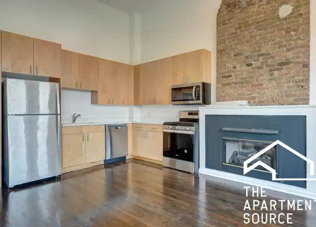 Property at 2519 West North Ave Unit 3F, Chicago, IL, 60622, 1 bed, 1 bath, [object Object]