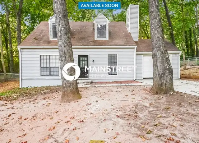 Property at 144 Fairview Dr, Stockbridge, GA, 30281, 4 beds, 2 baths, [object Object]
