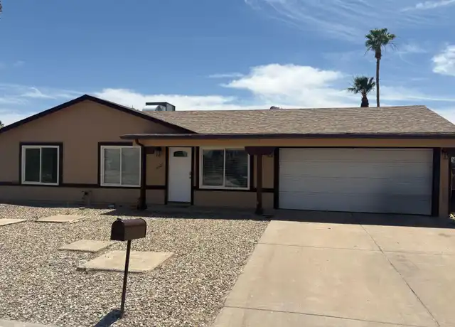 Property at 4027 E Windrose Dr, Phoenix, AZ, 85032, 3 beds, 2 baths, [object Object]