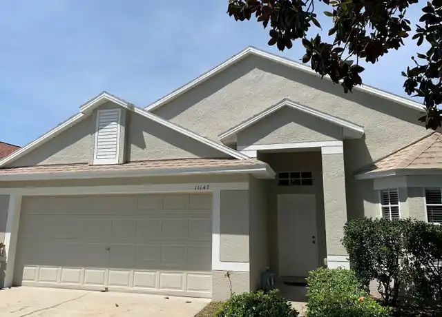 Property at 11147 Rodeo Ln, Riverview, FL, 33579, 4 beds, 2 baths, [object Object]