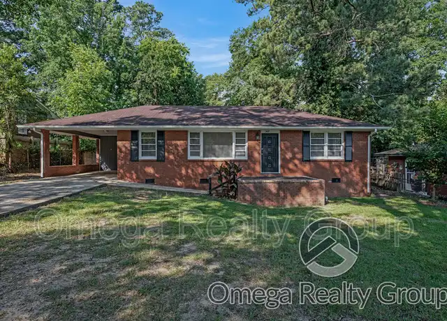 Property at 3407 12th Ave, Phenix City, AL, 36867, 3 beds, 1 bath, [object Object]
