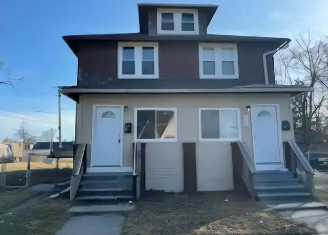 Property at 11 Elton St, Ecorse, MI, 48229, 3 beds, 1 bath, [object Object]