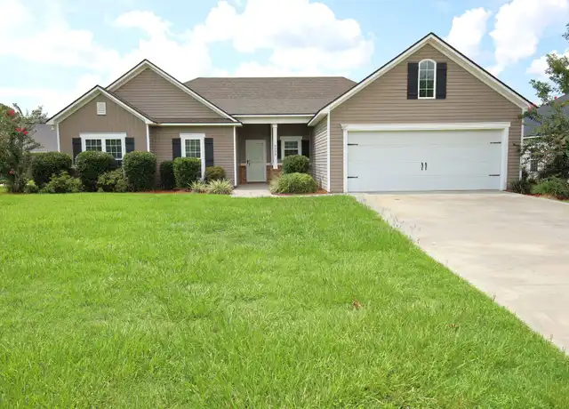 Property at 3933 Old Pine Rd, Valdosta, GA, 31605, 4 beds, 2 baths, [object Object]