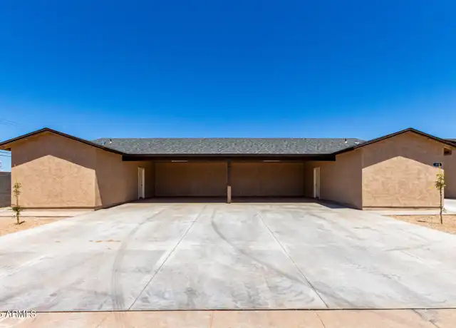 Property at 321 E Broadway Ave, Coolidge, AZ, 85128, 2 beds, 2 baths, [object Object]