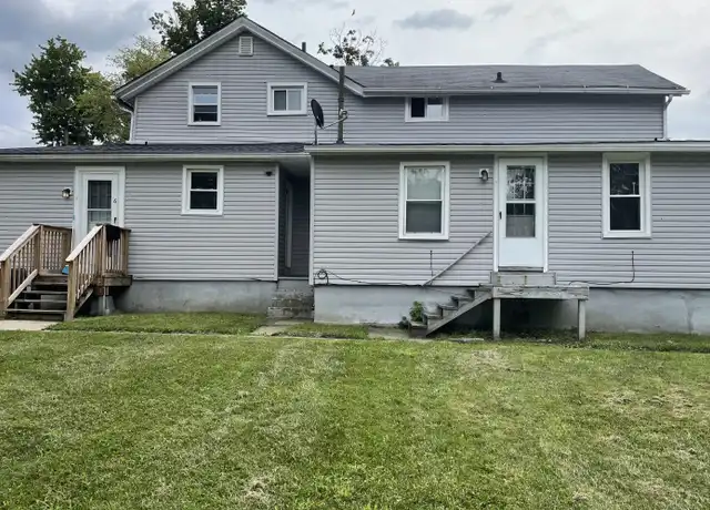 Property at 406 S Meridian St, Ravenna, OH, 44266, 0 beds, 1 bath, [object Object]