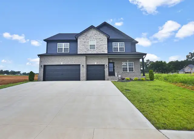 Property at 654 Wespanee Way, Clarksville, TN, 37042, 4 beds, 3 baths, [object Object]