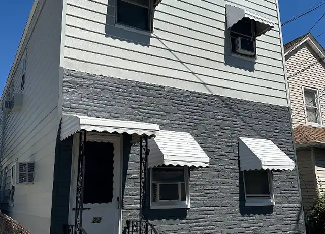 Property at 22 Rutgers St Unit 1R, Belleville, NJ, 07109, 1 bed, 1 bath, [object Object]