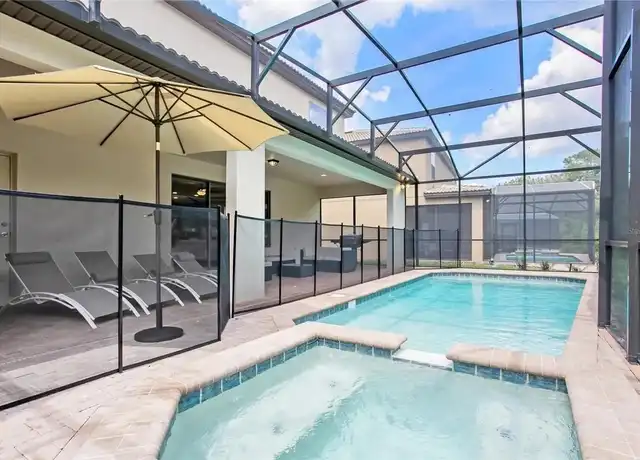 Property at 8852 Bengal Ct, Kissimmee, FL, 34747, 1 bed, 1 bath, [object Object]