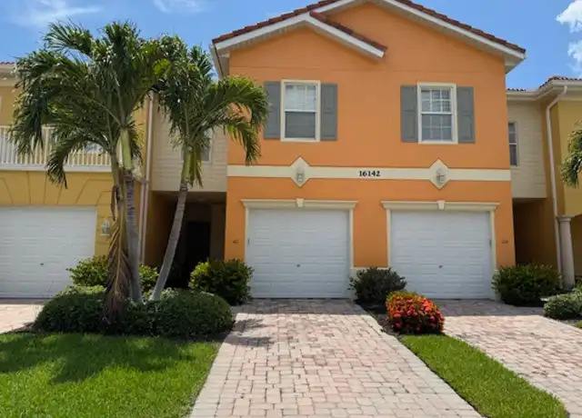 Property at 16142 Via Solera Cir, Fort Myers, FL, 33908, 3 beds, 2.5 baths, [object Object]