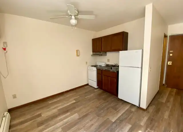 Property at 16 E Gorham St Unit 17, Madison, WI, 53703, 1 bed, 1 bath, [object Object]
