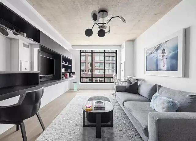 Property at 196 Orchard St Unit 6C, New York, NY, 10002, 1 bed, 1 bath, [object Object]