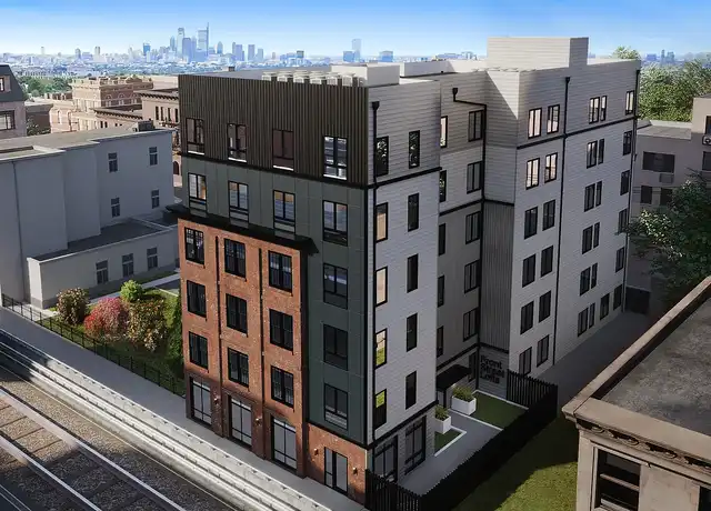 Property at Front Street Lofts - 2112 N Front St, Philadelphia, PA, 19122, 2 beds, 1.5 baths, [object Object]