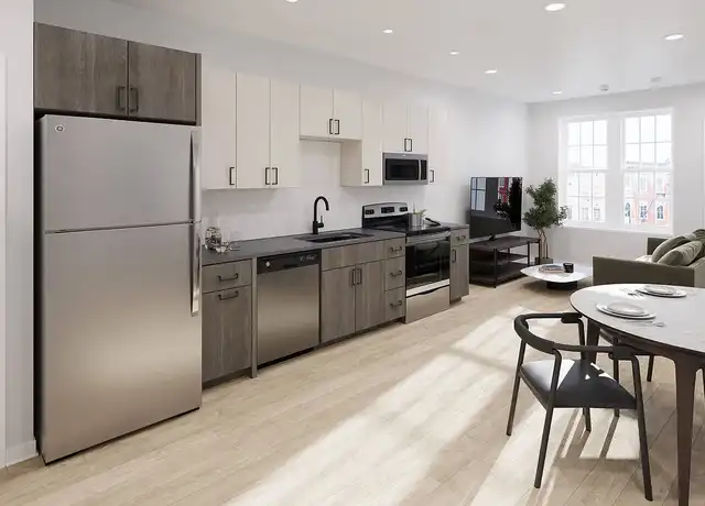 Property at Front Street Lofts - 2112 N Front St, Philadelphia, PA, 19122, 2 beds, 1.5 baths, [object Object]