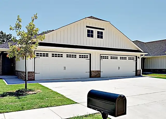 Property at 4923 Avion Ct, Oklahoma City, OK, 73135, 3 beds, 2 baths, [object Object]