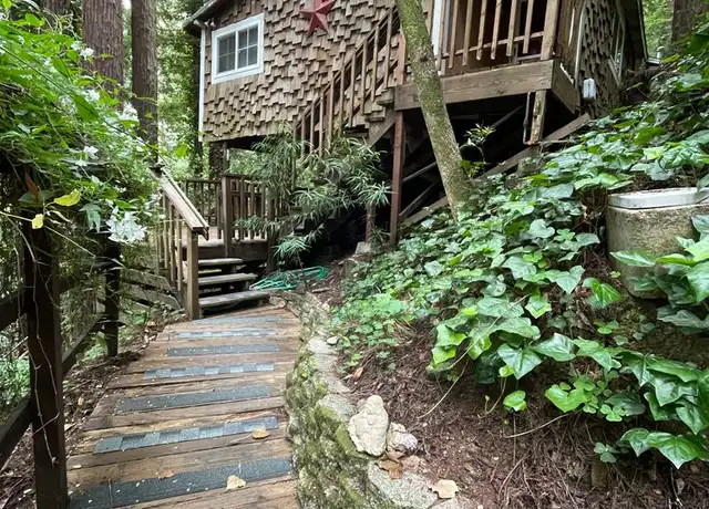 Property at 17480 Guernewood Ln, Guerneville, CA, 95446, 1 bed, 1 bath, [object Object]