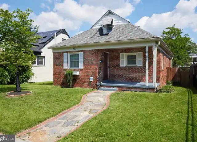 Property at 2208 S St NE, Washington, DC, 20002, 3 beds, 2 baths, [object Object]