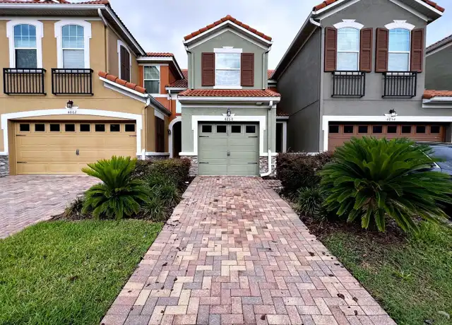 Property at 4858 Matteo Trl, Orlando, FL, 32839, 3 beds, 2.5 baths, [object Object]