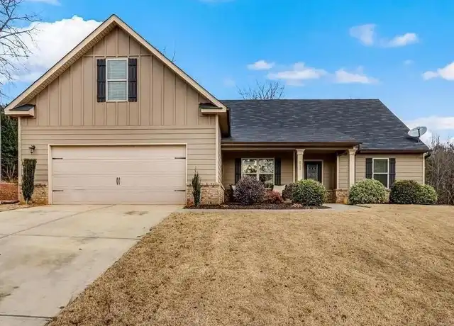 Property at 511 Lena Dr, Hoschton, GA, 30548, 4 beds, 3 baths, [object Object]