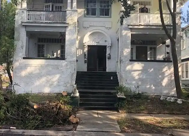 Property at 1833 Robert St Unit 2A, New Orleans, LA, 70115, 2 beds, 1 bath, [object Object]