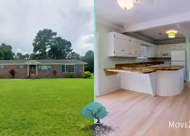 Property at 109 Foxwood Ln, Wilmington, NC, 28409, 3 beds, 2 baths, [object Object]