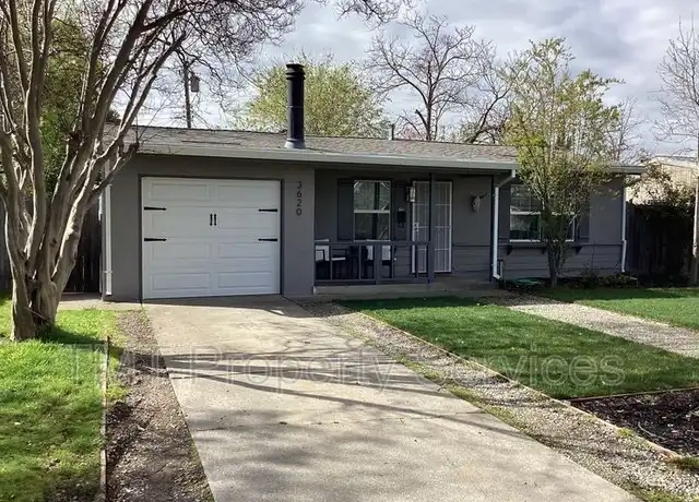 Property at 3620 Darlene Ave, Sacramento, CA, 95821, 2 beds, 1 bath, [object Object]