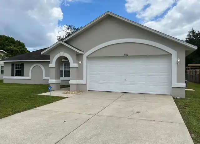 Property at 3940 SW 138th Pl, Ocala, FL, 34473, 3 beds, 2 baths, [object Object]
