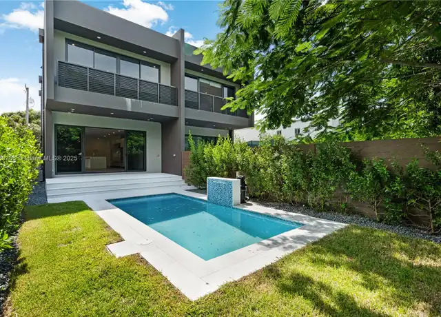 Property at 2840 SW 32nd Ct Unit 2840, Miami, FL, 33133, 4 beds, 4 baths, [object Object]
