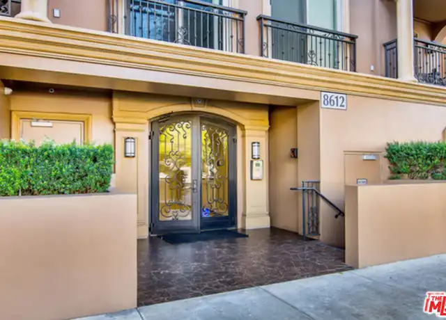 Property at 8612 Burton Way #202, Los Angeles, CA, 90048, 2 beds, 2.5 baths, [object Object]