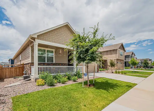 Property at 6037 N Halifax Ct, Aurora, CO, 80019, 3 beds, 2 baths, [object Object]