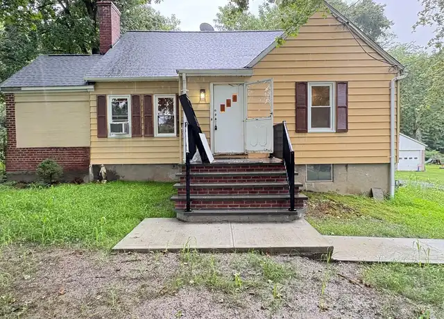 Property at 99 River St, Montgomery, NY, 12549, 3 beds, 1 bath, [object Object]