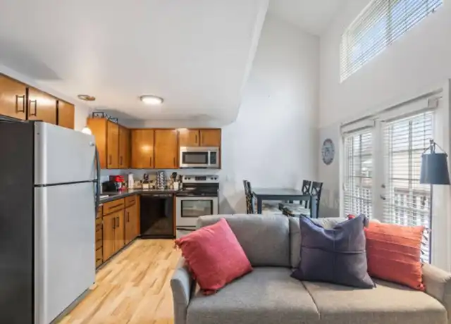 Property at 1114 E 8th Ave, Spokane, WA, 99202, 1 bed, 1 bath, [object Object]