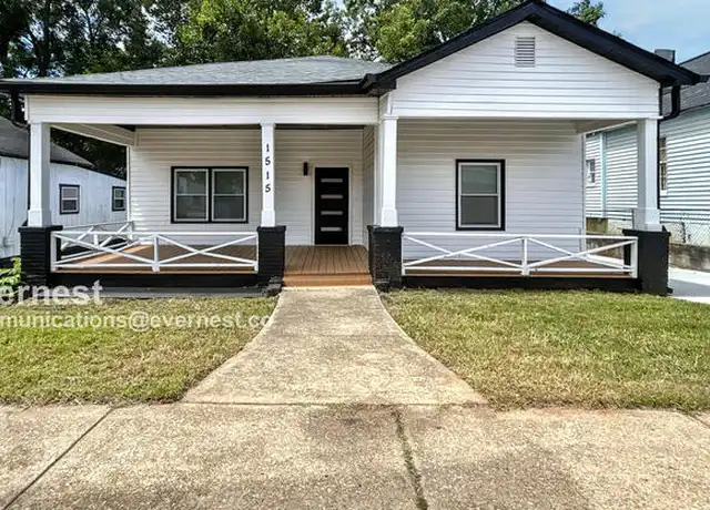 Property at 1515 Jonesboro Rd SE, Atlanta, GA, 30315, 3 beds, 2 baths, [object Object]