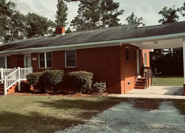 Property at 2125 Dawson Cabin Rd, Jacksonville, NC, 28540, 3 beds, 1 bath, [object Object]