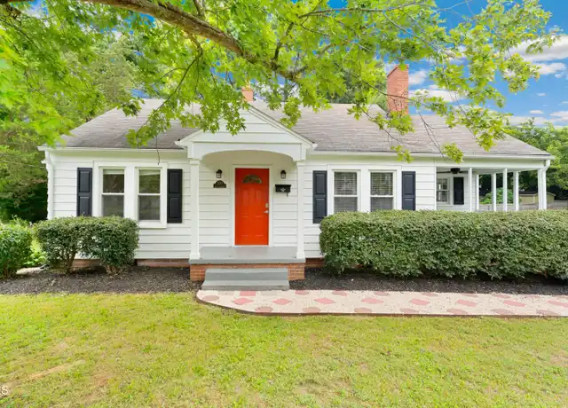 Property at 309 Ward St, Graham, NC, 27253, 3 beds, 1 bath, [object Object]