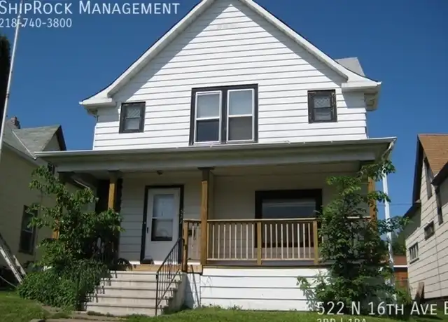 Property at 522 N 16th Ave E, Duluth, MN, 55812, 3 beds, 1 bath, [object Object]