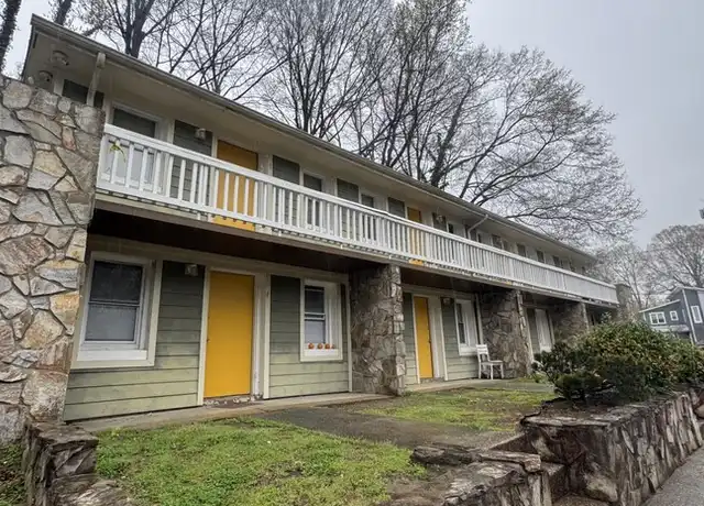 Property at 1119 Gurley St Unit 07, Durham, NC, 27701, 1 bed, 1 bath, [object Object]
