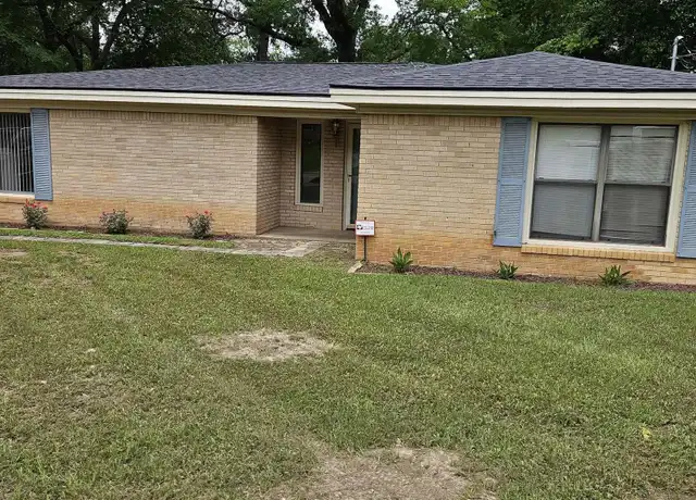 Property at 2426 Alta Mira Dr, Tyler, TX, 75701, 4 beds, 1.5 baths, [object Object]