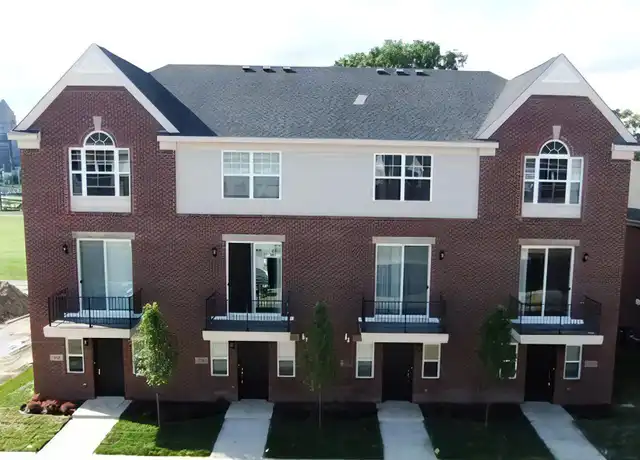 Property at 271 E Palmer St, Detroit, MI, 48202, 3 beds, 3 baths, [object Object]