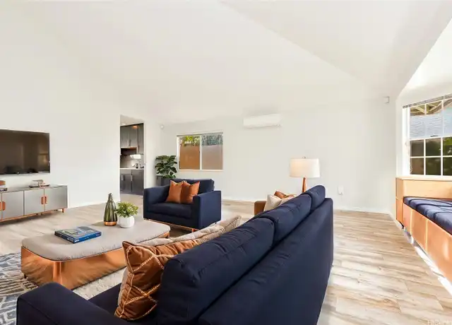 Property at 91-219 Waopio Pl, Kapolei, HI, 96707, 4 beds, 3 baths, [object Object]