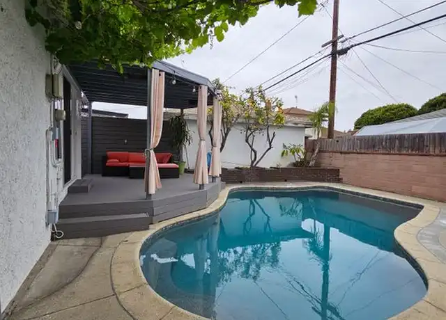 Property at 5029 Adenmoor Ave, Lakewood, CA, 90713, 3 beds, 2 baths, [object Object]