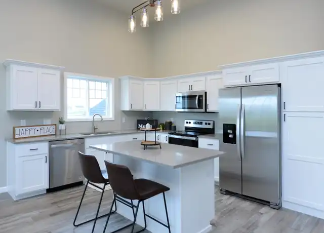 Property at 225 Divide Dr Unit 1, Horace, ND, 58047, 4 beds, 3 baths, [object Object]
