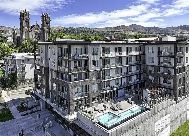 Property at Lotus Republic - 25 S 300 E, Salt Lake City, UT, 84111, 0-2 beds, 1-2 bath, [object Object]