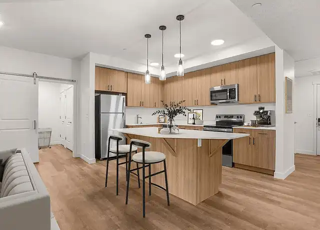 Property at Lotus Republic - 25 S 300 E, Salt Lake City, UT, 84111, 2 beds, 2 baths, [object Object]