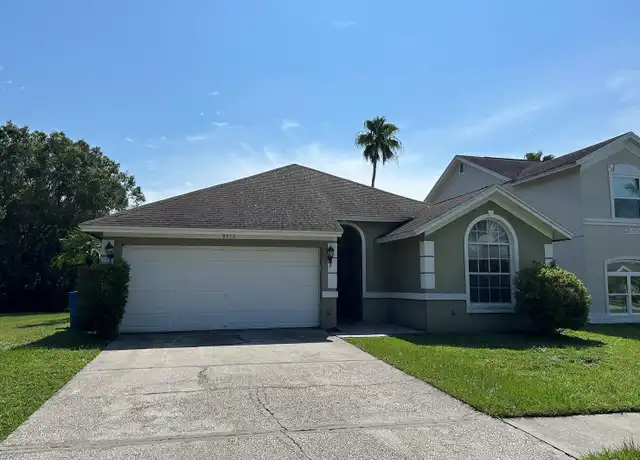 Property at 9713 Stone Mountain Pl, Tampa, FL, 33634, 3 beds, 2 baths, [object Object]