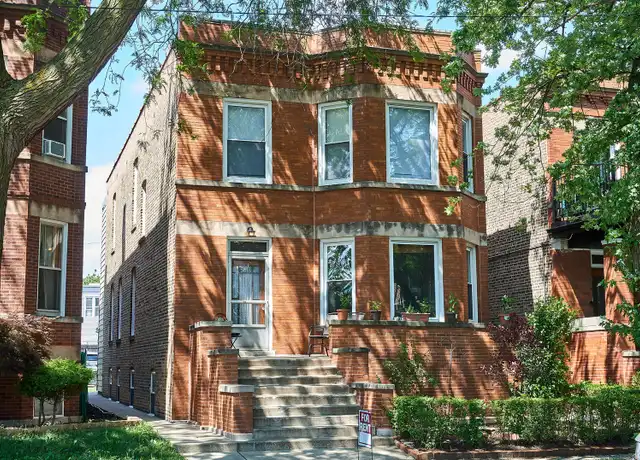 Property at 5018 W Pensacola Ave, Chicago, IL, 60641, 2 beds, 1 bath, [object Object]