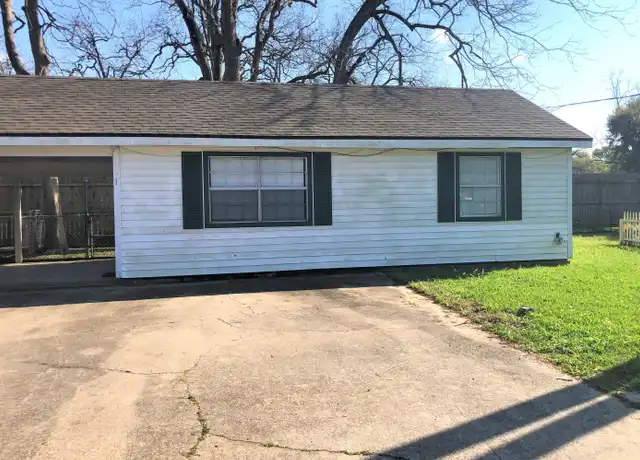 Property at 706 Picard Rd #1, Lafayette, LA, 70508, 1 bed, 1 bath, [object Object]