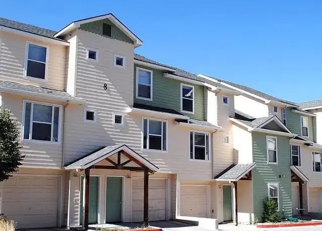 Property at 800 S Whiteriver Ave Unit 8E, Rifle, CO, 81650, 2 beds, 1.5 baths, [object Object]