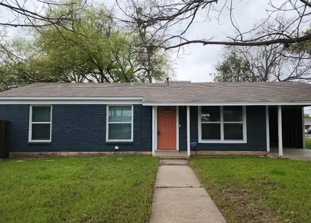 Property at 5308 Overbrook Dr, Austin, TX, 78723, 3 beds, 1 bath, [object Object]