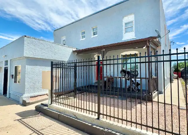 Property at 1230 E Evans Ave, Pueblo, CO, 81004, 1 bed, 1 bath, [object Object]